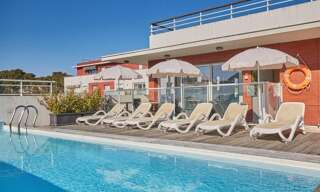 Appartement 2 Pièces 29 m² à vendre à Antibes (06600)