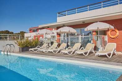Appartement 2 pièces 150000 €