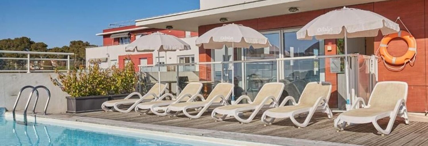 Appartement 2 Pièces 29 m² à vendre à Antibes (06600)