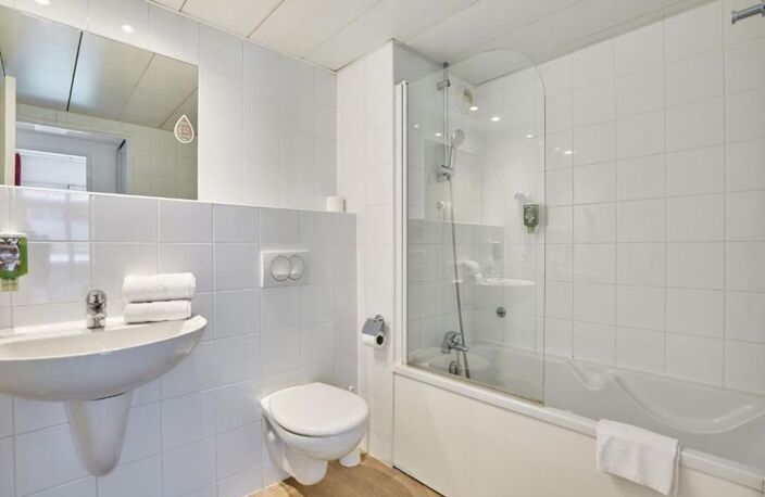 T2 - 29m ² — photo 2