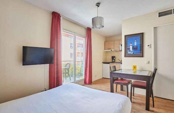 T2 - 29m ² — photo 3