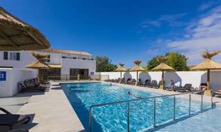 Appartement 2 Pièces 40 m² à vendre à Rivedoux-Plage (17940)