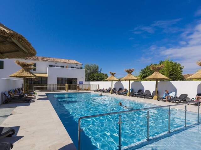 T2 - 40m ² — photo du bien