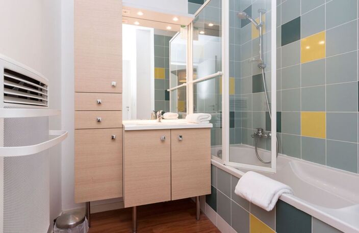 T2 - 31m ² — photo 5