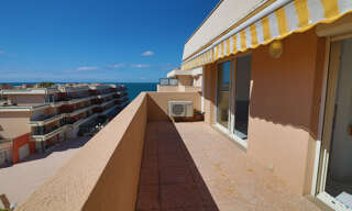 Appartement 2 Pièces 38 m² à vendre à Sète (34200)