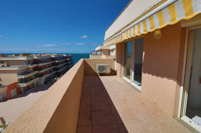 Appartement 2 pièces 244000 €