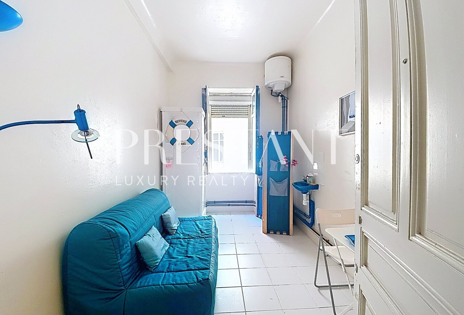 Appartement — photo 1