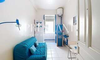 Appartement 1 Pièce 9 m² à vendre à Biarritz (64200)