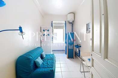 Appartement 1 pièces 129000 €