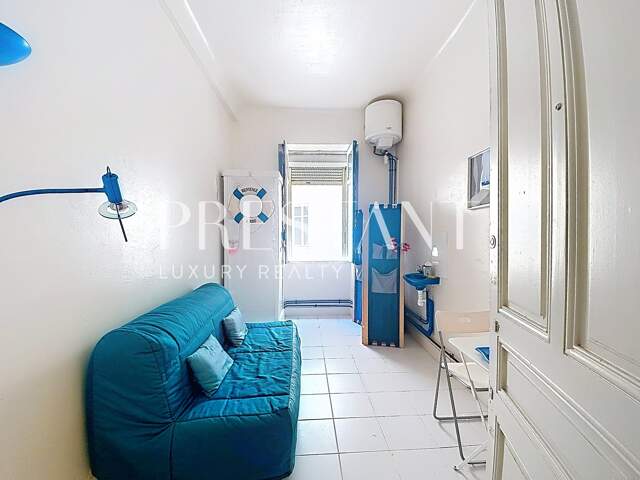 Appartement — photo du bien