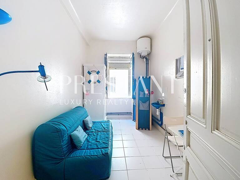 Appartement — photo 1
