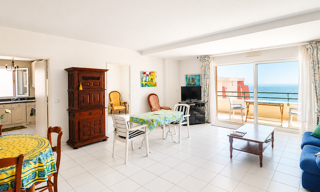 Appartement 4 Pièces 95 m² à vendre à Sète (34200)