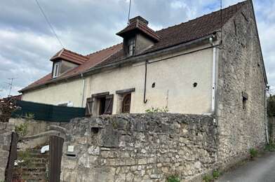 Maison 3 pièces 179000 €