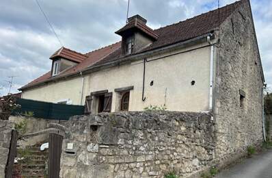 Maison — photo du bien
