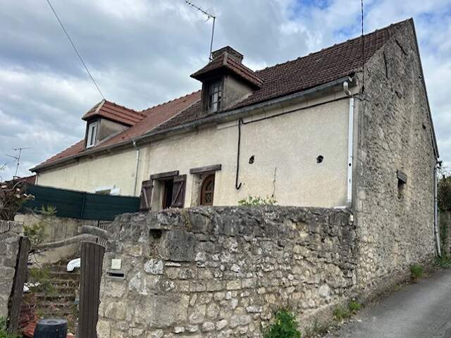 Maison — photo du bien
