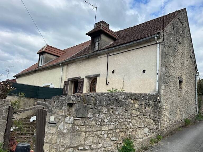 Maison — photo 1