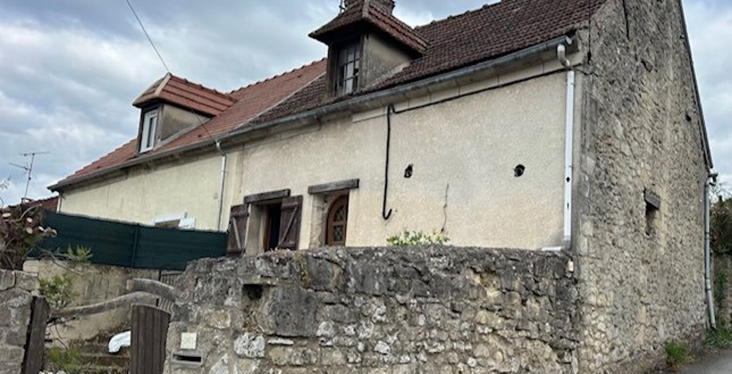 Maison — photo 1