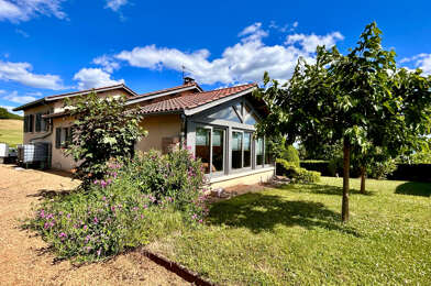 Maison 6 pièces 457000 €