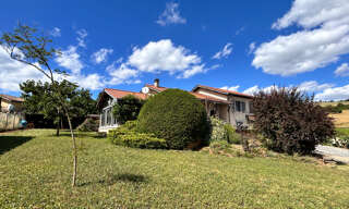 Maison 6 Pièces 125 m² à vendre à Val d'Oingt (69620)