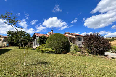 Maison 6 pièces 457000 €