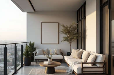 Appartement 4 pièces 361500 €