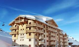 Appartement 1 Pièce 22 m² à vendre à Aime-la-Plagne (73210)
