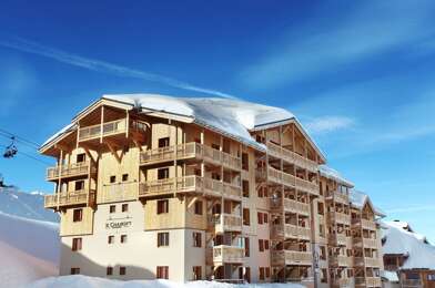 Appartement 1 pièces 109000 €