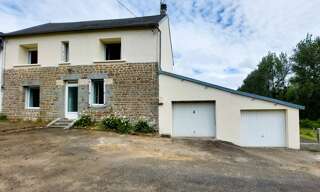 Maison 4 Pièces 93 m² à vendre à Sainte-Cécile (50800)