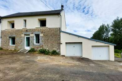 Maison 4 pièces 137000 €