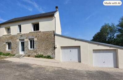 Maison de campagne — photo du bien