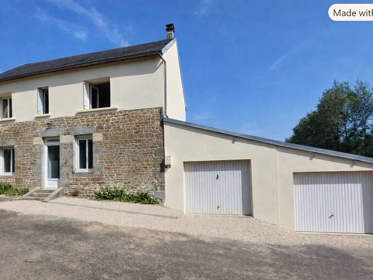 Maison de campagne — photo 1