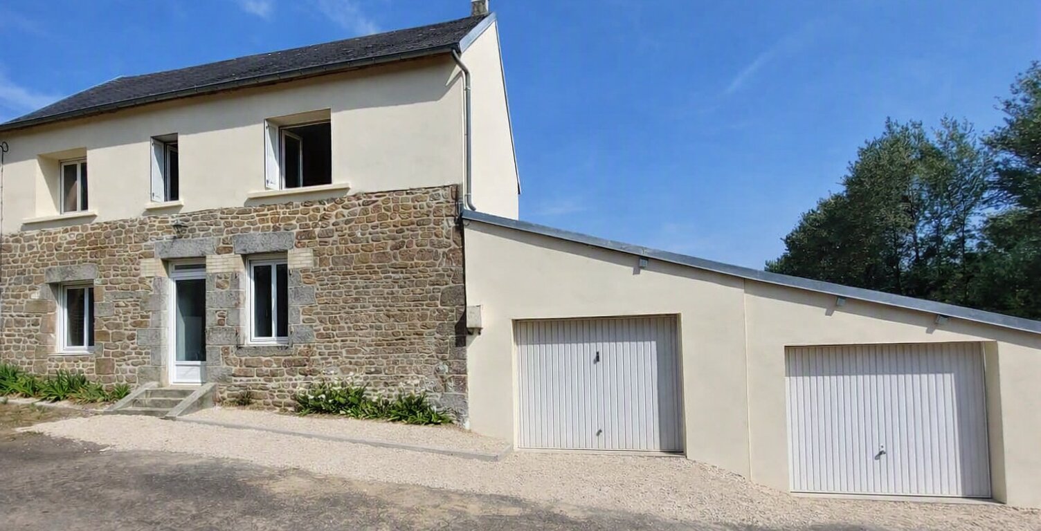 Maison de campagne — photo 1