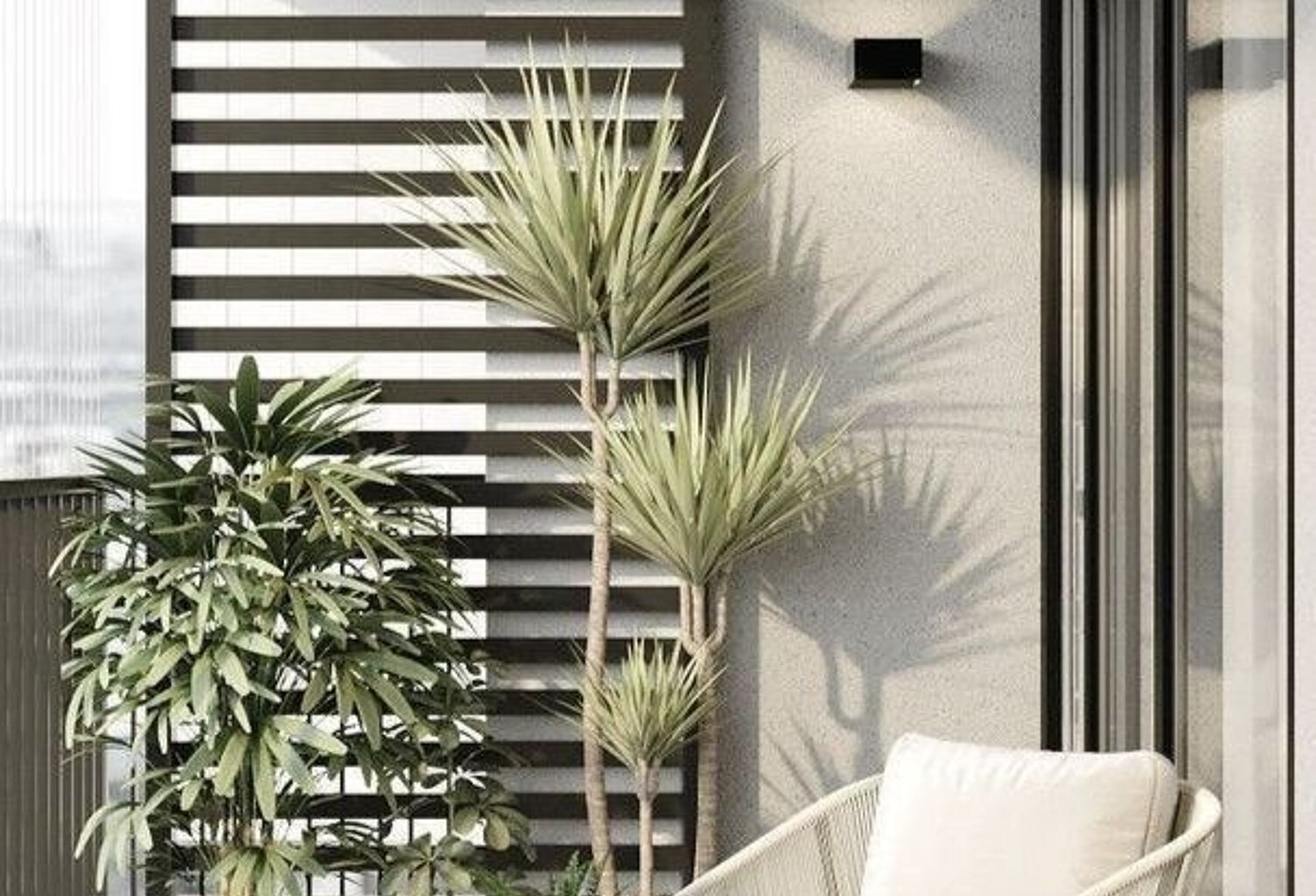 Saint-Paul-en-Chablais 4 pièces 93 m2 + terrasse + 2 parking — photo 1