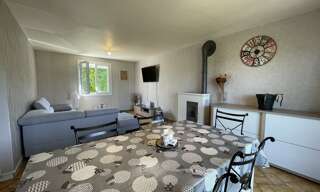Maison 4 Pièces 90 m² à vendre à Mainsat (23700)