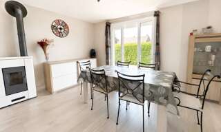 Maison 4 Pièces 90 m² à vendre à Mainsat (23700)