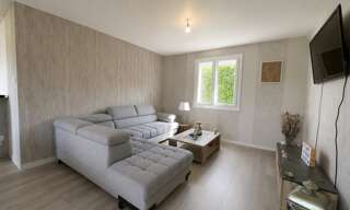 Maison 4 Pièces 90 m² à vendre à Mainsat (23700)