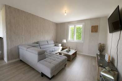 Maison 4 pièces 140000 €