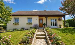 Maison 4 Pièces 90 m² à vendre à Mainsat (23700)