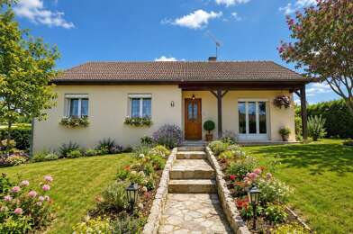 Maison 4 pièces 140000 €