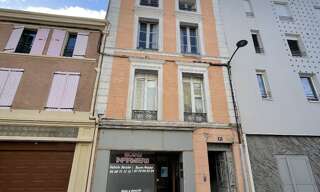 Commerce  49 m² à vendre à Bourg-de-Péage (26300)