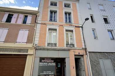 Commerce  45000 €