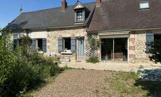 Maison 10 Pièces 315 m² à vendre à Abbecourt (60430)