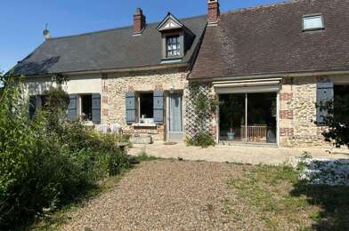 Maison 10 pièces 622000 €