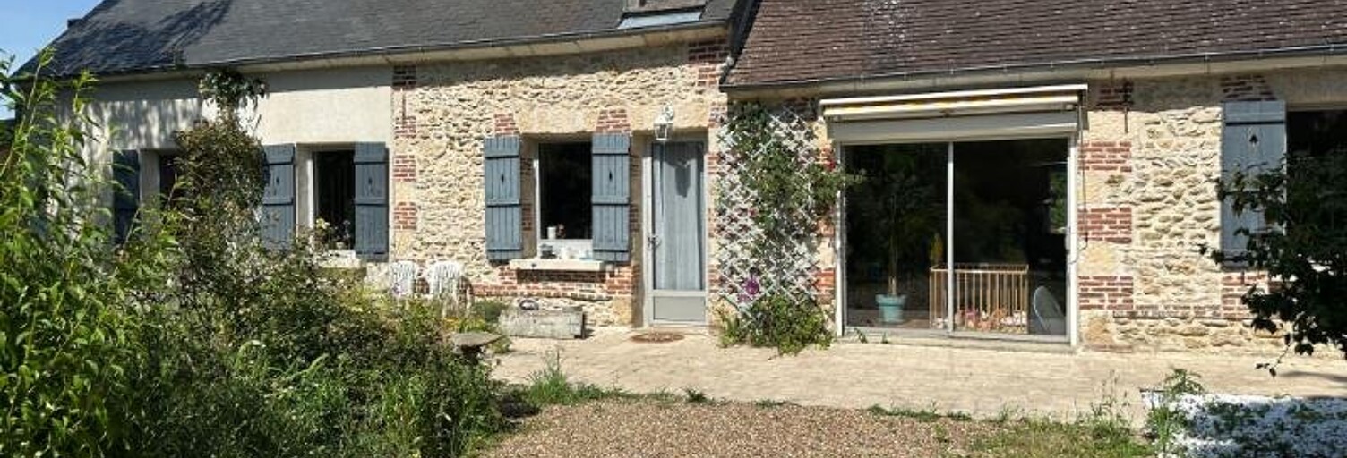 Maison 10 Pièces 315 m² à vendre à Abbecourt (60430)