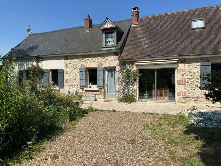 Maison — photo 1