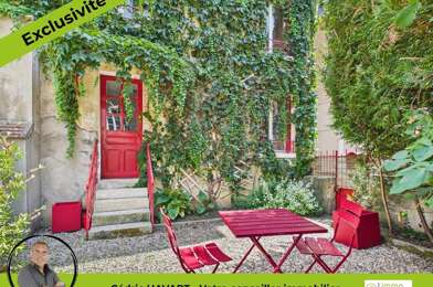 Maison 3 pièces 79000 €