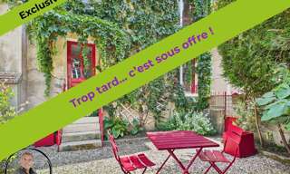 Maison 3 Pièces 59 m² à vendre à Saint-Gaultier (36800)