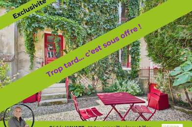 Maison 3 pièces 79000 €