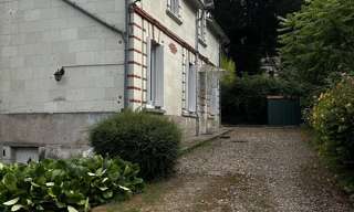 Maison 3 Pièces 76 m² à vendre à Saumur (49400)