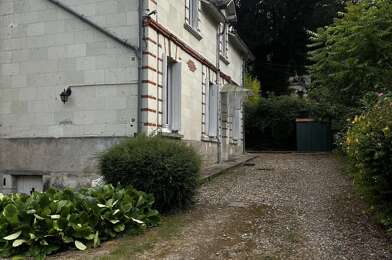 Maison 3 pièces 162000 €